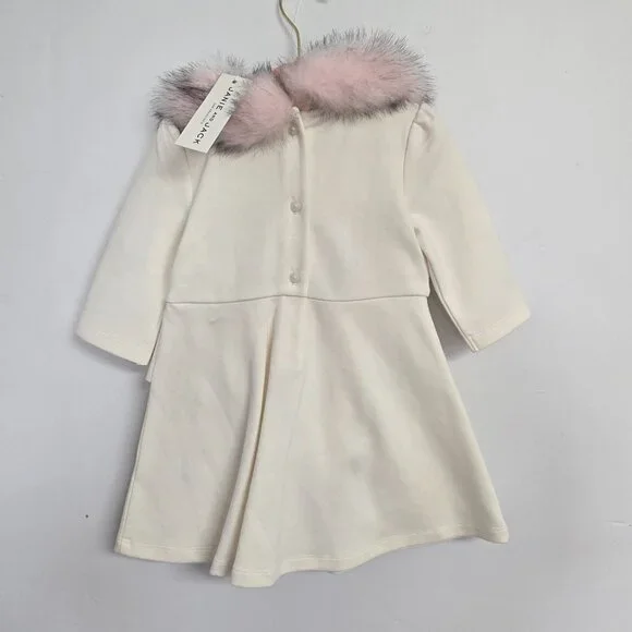 NWT Janie and Jack Dress - Picture 2 of 2